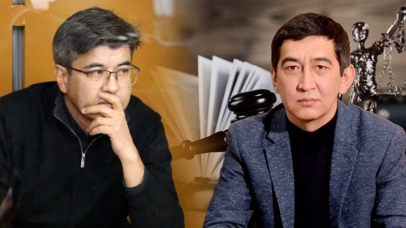 «Біз өсекпен өмір сүріп жатырмыз»: Ринат Зайытов Бишімбаевтың сотына қатысты пікір білдірді