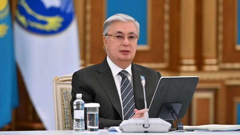 Мемлекет басшысы: Қазақ тілі уақыт өте келе этносаралық қатынас тіліне айналатынына сенімдімін