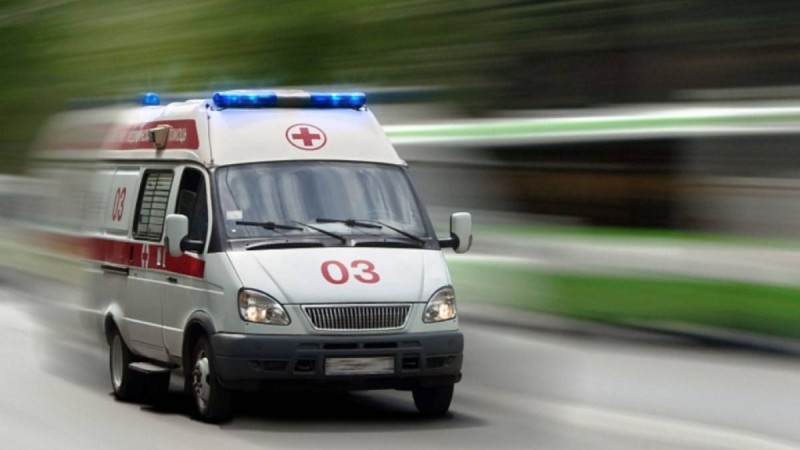 1 қаңтар күні 33 мың қазақстандық жедел жәрдем қызметіне жүгінген