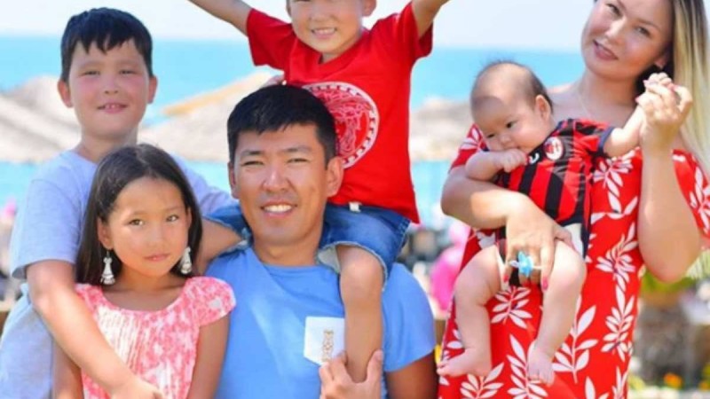 Танымал вайнерлер Мейіржан мен Дана бесінші рет ата-ана атанды - Қазақстан жаңалықтары