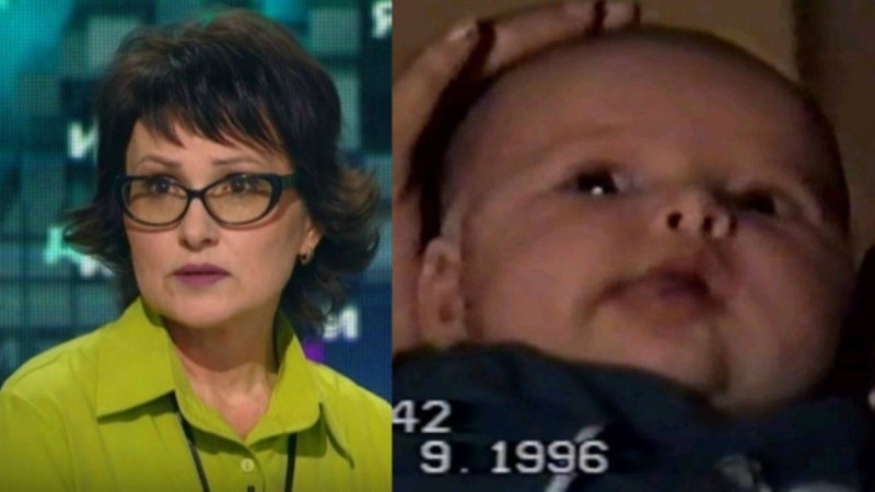 Ресей тұрғыны 23 жыл бұрын ұрланған қызын тапты - Қазақстан жаңалықтары