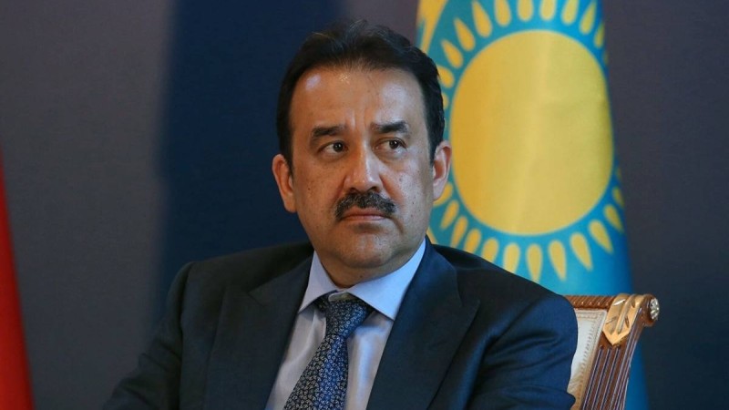 Мәсімовтың таққа өзі отырмақ болғаны рас па?