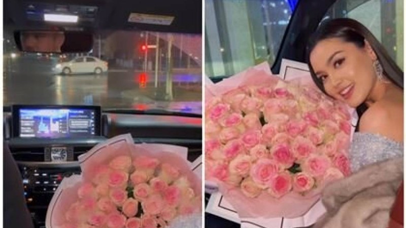 "Басқа ұлт азаматы сияқты…": Ақбота-Нұр сүйіктісін байқамай желіге салып қойды