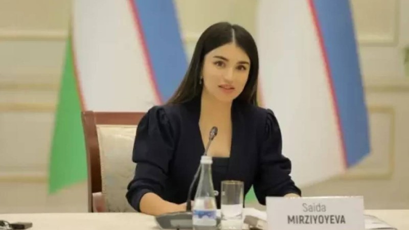 Ташкенттегі ауыс-түйіс: Саида Мирзиеева президент әкімшілігін жеке-дара басқармақ па