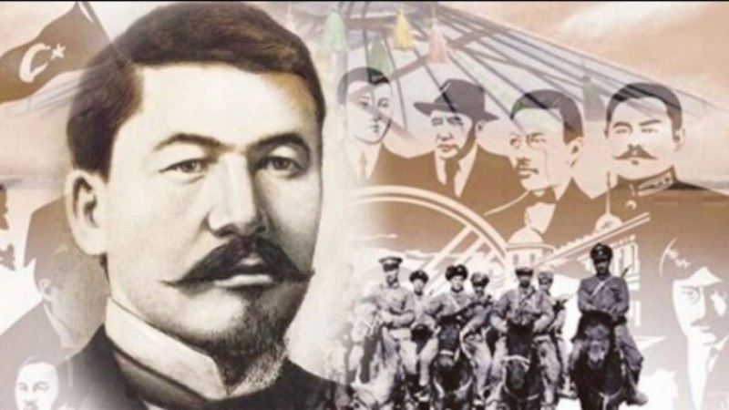 Оқымаған орыс саясаткерлері мен жоғары білімді қазақ зиялылары кімдер?