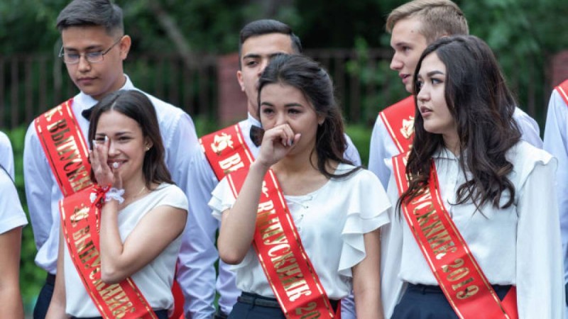 Соңғы қоңырау болмайды, балабақшалар ашылмайды – Нұр-Сұлтанның санитар дәрігері