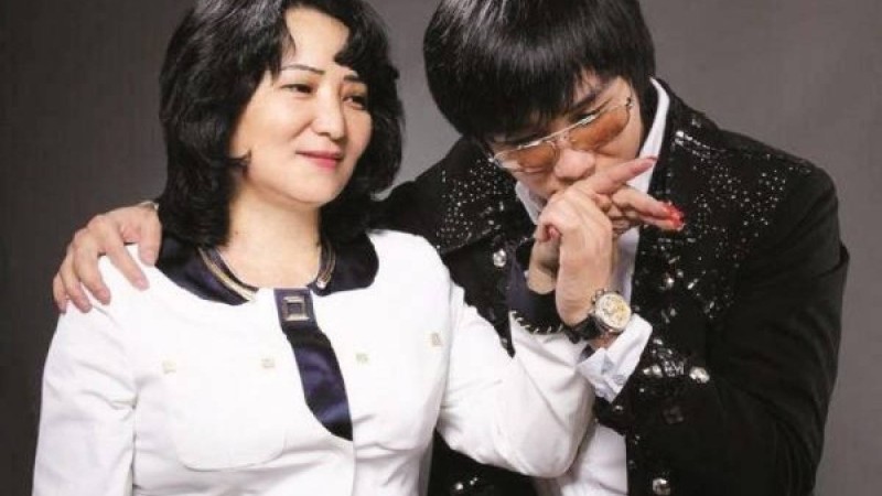 Қайрат Нұртастың анасы шындыққа айналған қиялы туралы айтып берді