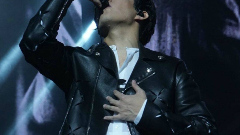 Димаш Құдайберген 26 жасқа толды - Қазақстан жаңалықтары