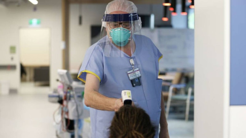 Соңғы жаңалықтар: Қазақстанда тағы 403 адам коронавирус жұқтырды, өсім