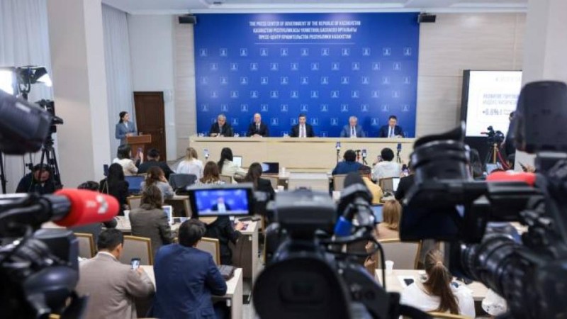 Үкімет Алматы тау кен кластерін дамытуды жоспарлап отыр 