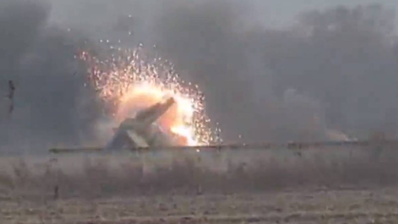 «4 жарылыс болды»: Куәгерлер апат болған сәттің видеосын жариялады