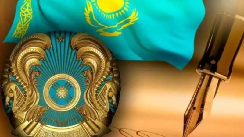 ҚР Президенті қазақы ит тұқымдарын сақтау туралы заңға қол қойды