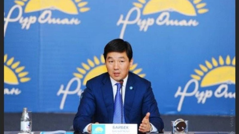 «Nur Otan» – Президент жариялаған реформаларды жүзеге асыратын қоғамдық-саяси күш