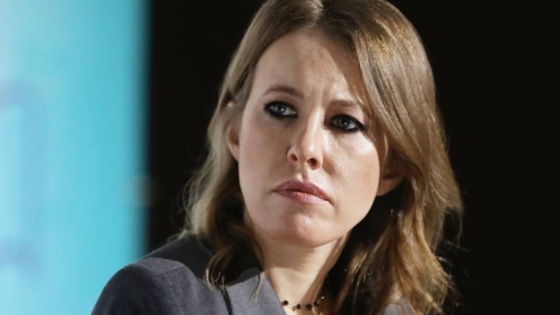 Ресейлік журналист Ксения Собчак Қазақстанға іссапары туралы өз ойларымен бөлісті