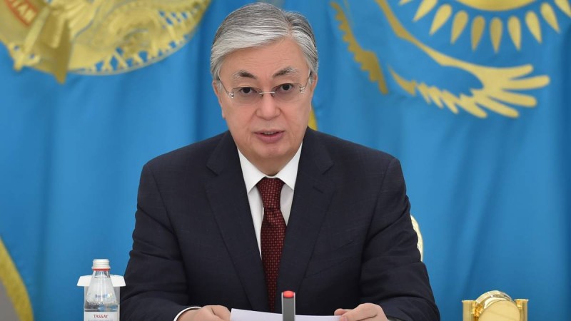 Тоқаев халықтың табысын арттыру үшін не істеу қажеттігін айтты