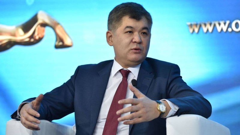 Біртанов өзіне қатысты істің дұрыс тергелмей жатқанын айтты