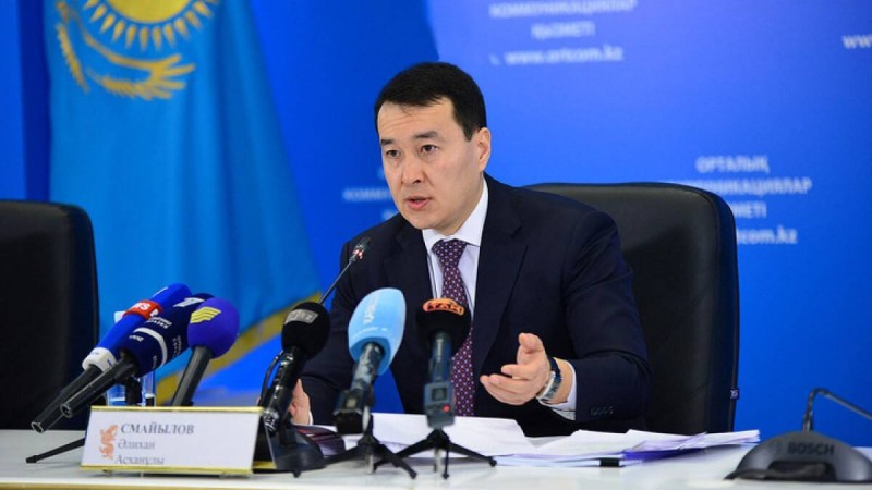 Премьер-министр Смайылов кей әкімдерді сынға алды