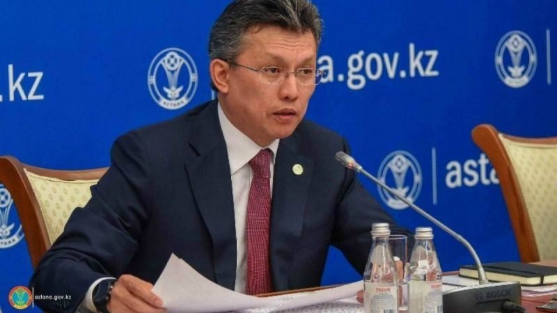 Алматы мен Нұр-Сұлтаннан басқа қалалардағы сауда орындары неге істеп тұр: Министр түсіндірді - Қазақстан жаңалықтары