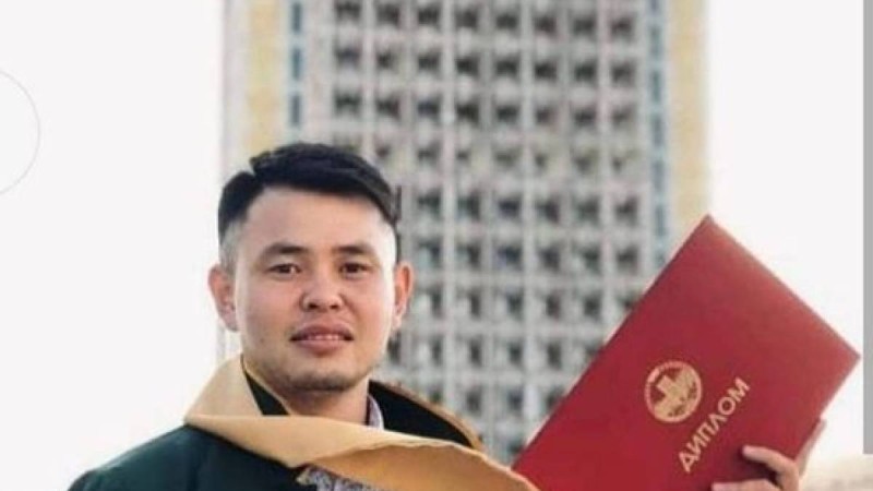 Жазықсыз жанға араша сұраймыз!