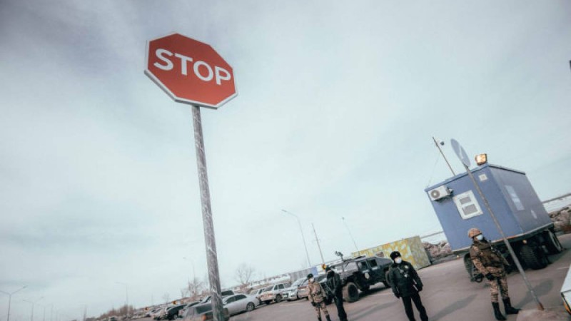 Алматыда тағы екі адамда коронавирус анықталды