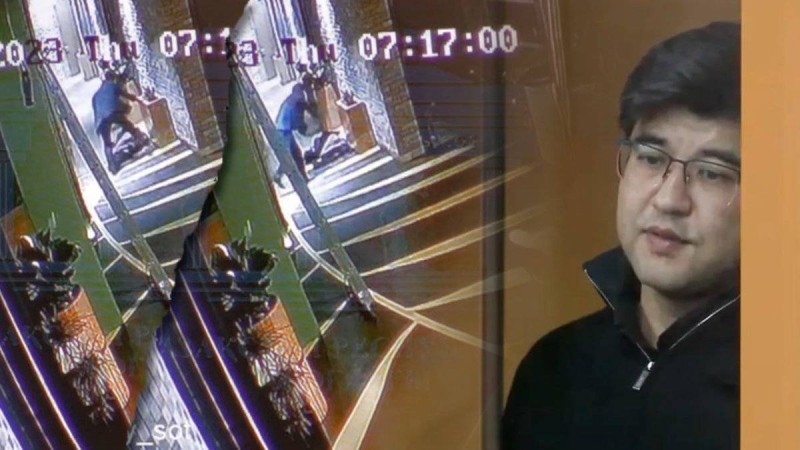«Боссың ба»: Бишімбаев Салтанат өлер алдында басқа әйелдермен хат жазысып отырған