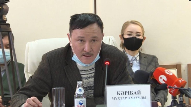 СІМ өкілі Қытайдан қашқан қазақтар мәселесі бойынша Пекинмен келіссөздердің "ауыр" болғанын айтты