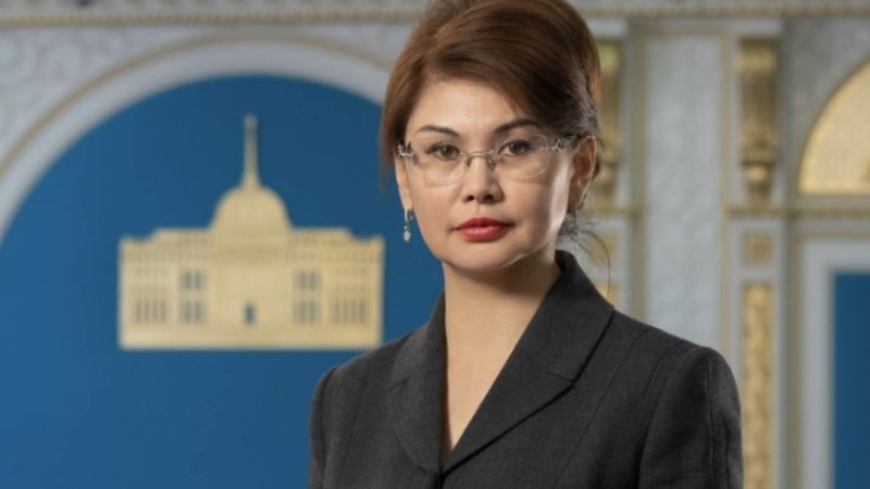 Қазақ әйелдері қай кезде де бәсекеге қабілетті - Аида Балаева