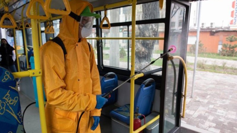 Қазақстанда коронавирус жұқтырғандар саны артты