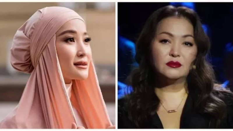 Бағым Мұхитдинова Мөлдір Әуелбекованы кешіру маған оңай болмағанын айтты