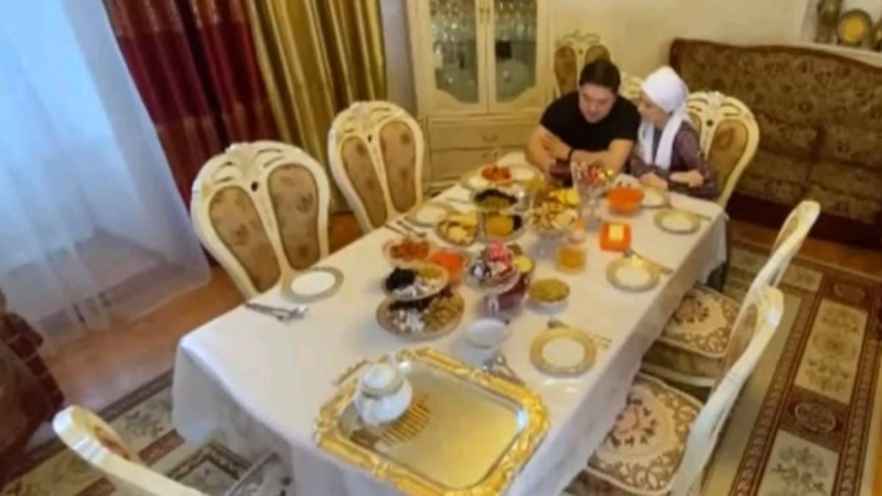 Нұр-Сұлтанда алғашқы онлайн-той өтті - Қазақстан жаңалықтары