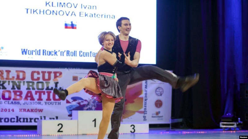 Путин мен Шойгудың қызы спорт жөніндегі үкімет кеңесінің құрамына кірді