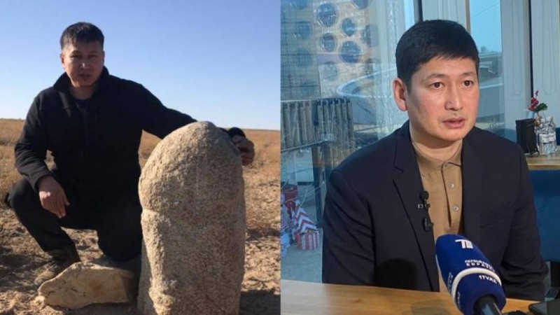 Археолог Ерлан Жағыпаровты өлім алдында аяусыз соққыға жығып азаптаған - Інісі