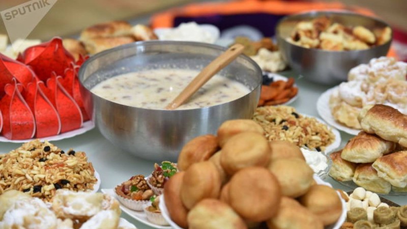 өнер адамдары карантин кезінде Наурызды қалай атап өтті