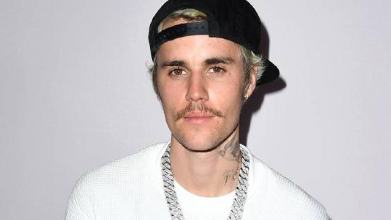 Джастин Бибер желідегі парақшасында Маңғыстау табиғатының сұлулығын паш етті