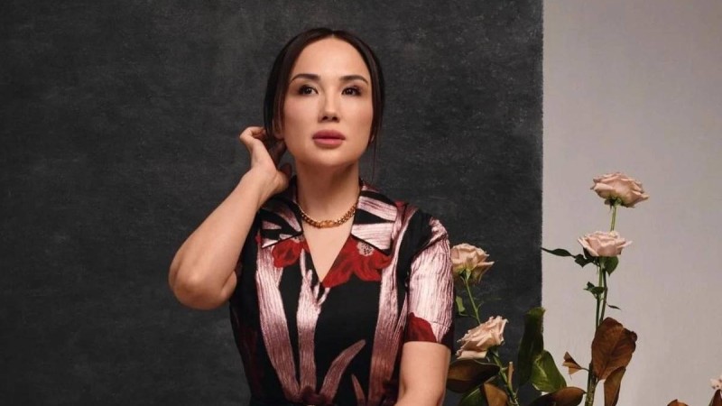 "Күйеудің бәрі Бишімбаев емес": Ләйлә Сұлтанқызы тұрмысқа шыққысы келмейтін қыздарға кеңес берді