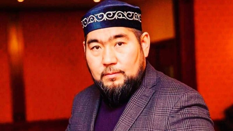 Жер жаһан мені жағымпаз деп ойласа да, Елбасын ерекше жақсы көрем - Балғынбек Имашев