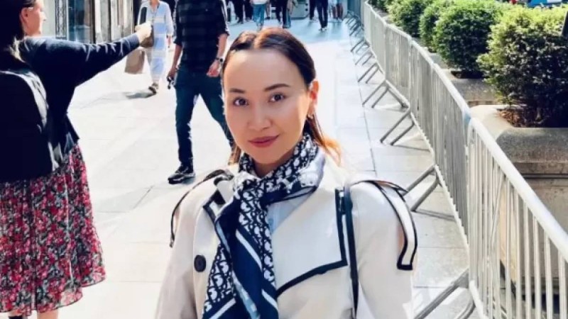 «Тергеушінің қиялы»: Перизат Қайрат өзіне тағылған айыппен келіспейтінін айтты