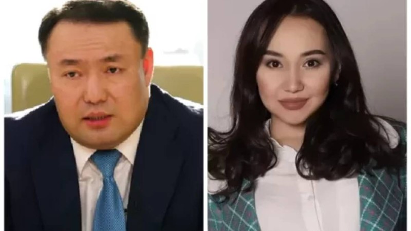 Перизат Қайраттың қор құру кезінде-ақ қаржыны жымқыру ниеті болған – Қаржы мониторингі агенттігі төрағасының орынбасары Елемесов