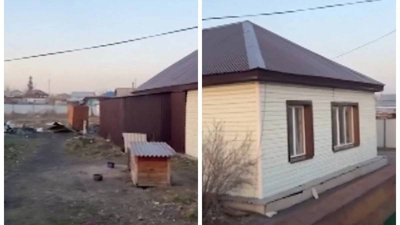 4 жыл ешкім тексермеген: Ақмола облысында 65 жастағы әже асырап алған 2 жасар баласын өлтірді деген күдікке ілінді