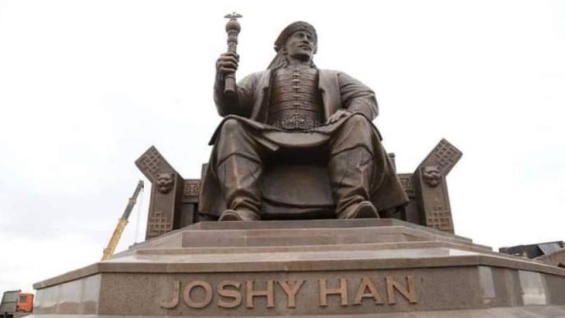 Жошы ханның таққа отыруының 800 жылдығы мемлекеттік деңгейде тойлануы тиіс - Қазыбек Иса