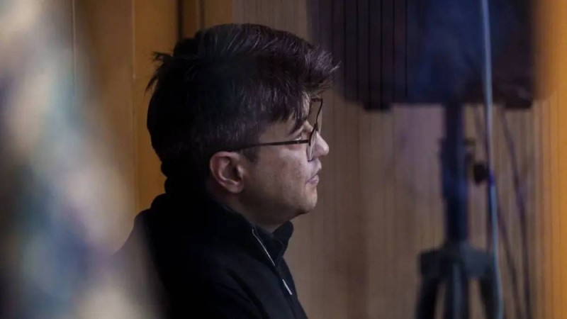 Бишімбаев Нүкенова қайтыс болған күні оны неге видеоға түсіргенін айтты