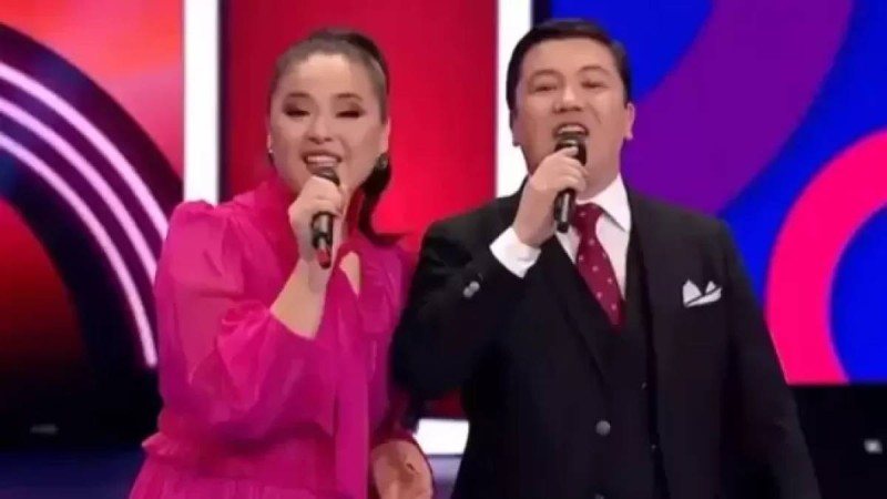 «Мөлдір қысым жасап жатыр»: Қабатовтың «екінші әйелінің» мәлімдемесі тарады