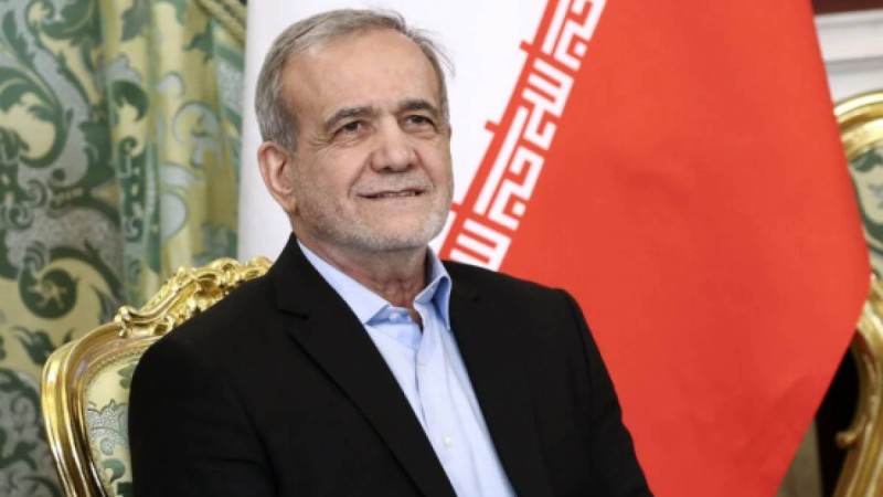 Израильдің Тегеранға жасаған шабуылы салдарынан Иран президенті жарақат алды – БАҚ