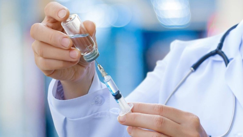 «Спутник V» екпесі 415 қазақстандыққа кері әсер берген