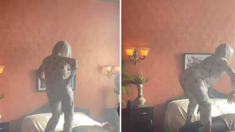 "Жиіркенішті": Айгүл Иманбаеваның төсектегі сахнасы сөз болды (ВИДЕО)