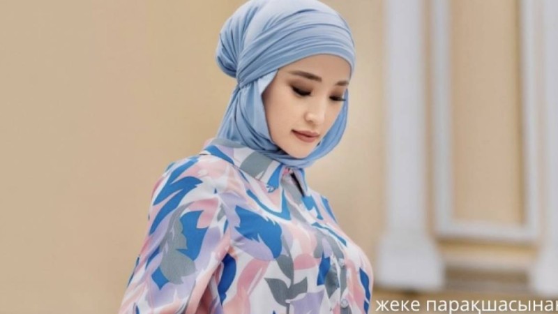 «16-қабаттан секірмек болдым»: Мөлдір Әуелбекова жүйкесінің сыр бергенін жасырмады