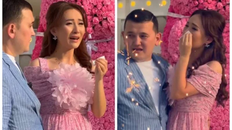 Елдос "Колобок" Салтанат Байқошқарованың сіңлісіне ашулану себебін жеткізді