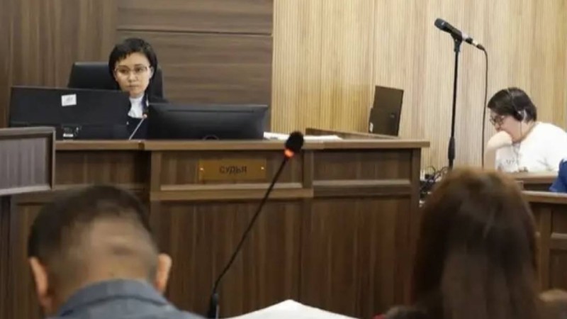 Бишімбаевтың сотына журналистерге қатысу рұқсат етілді