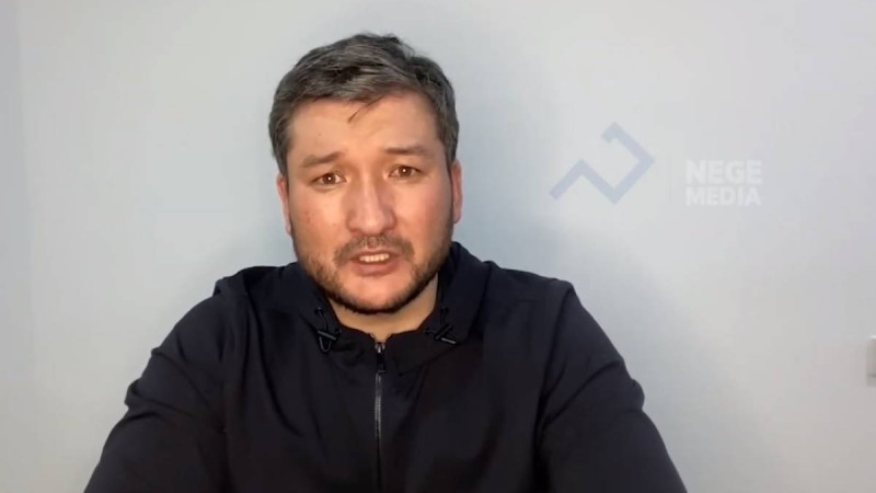 «Көшербаевтың күйеубаласы үшін түрмеге отырғым келмейді»