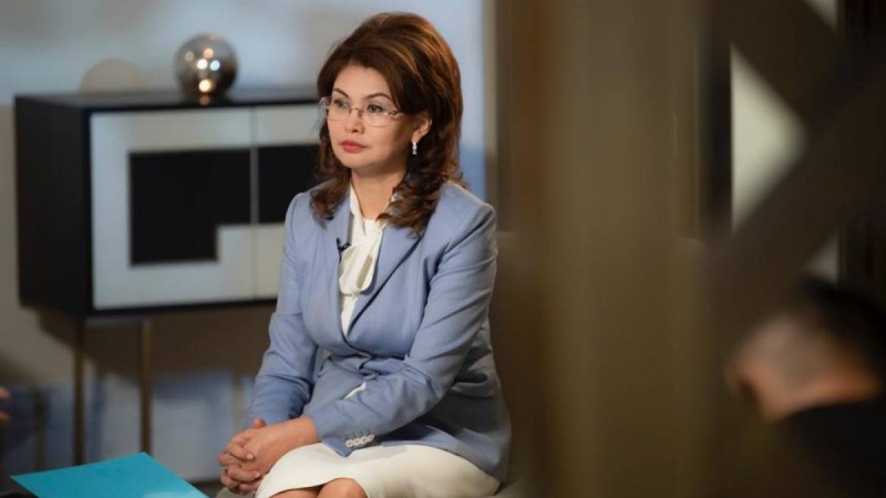 Министр балалар басылымы туралы депутат сауалына жауап берді